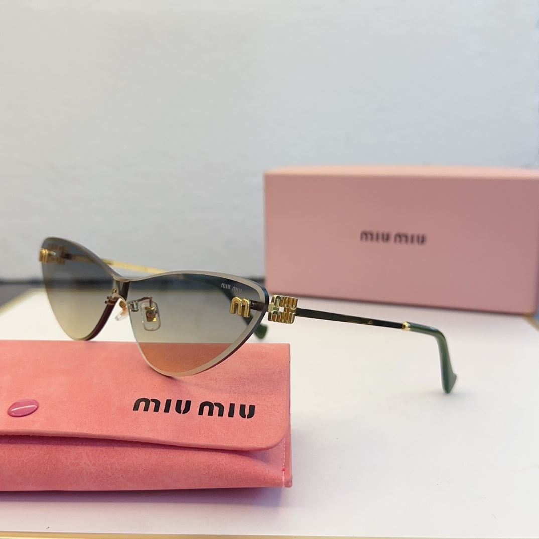 Miu Miu Sunglasses